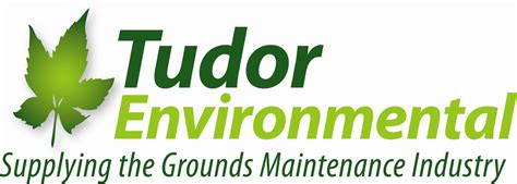 tudor environment|tudor horticulture.